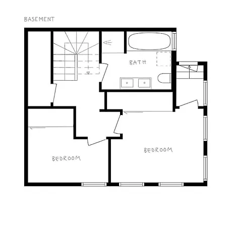 Dinbnb L 500m To Bryggen L Bathtub & New 2017 L Authentic Bergenshus Μπέργκεν