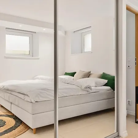 Διαμέρισμα Dinbnb L 500m To Bryggen L Bathtub & New 2017 L Authentic Bergenshus Μπέργκεν