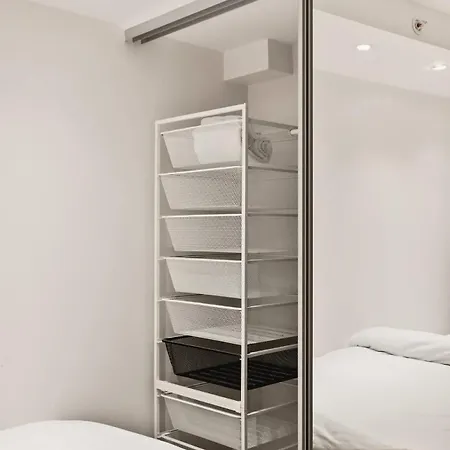 Διαμέρισμα Dinbnb L 500m To Bryggen L Bathtub & New 2017 L Authentic Bergenshus *