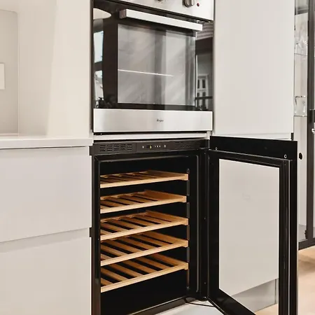Dinbnb L 500m To Bryggen L Bathtub & New 2017 L Authentic Bergenshus Μπέργκεν
